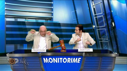 Fiks Fare, 27 Shtator 2016, Pjesa 3 - Investigative Satirical Show