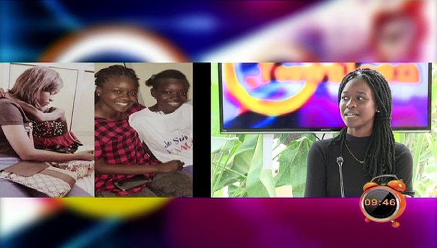 REPLAY - Yeewu Leen du 27 Octobre 2016 - invitée : SOPHIE GUEYE ( Racine de l'espoir)