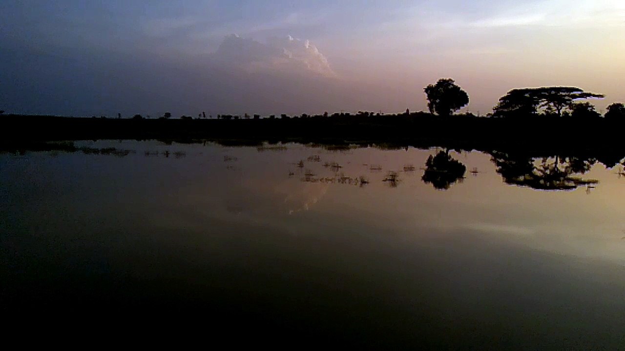 Never seen before Slow Motion Video