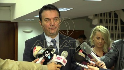 Anulohet edhe sot seanca e komisionit për Sistem politik