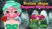 Permainan Frozen Anna Elegant- Play Frozen Games Beku Anna Elegan