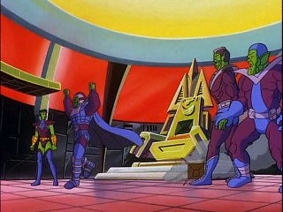 Fantasztikus Négyes S01  07.