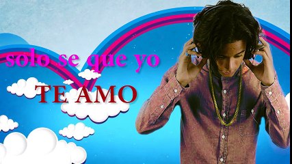 Mini Mc - Amor De Niños (Video Lyric)