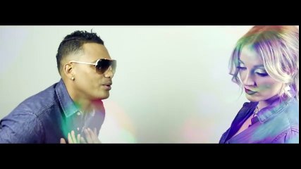 MR Harlyn Quedate Conmigo (Video Oficial)