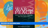 Big Deals  The Rights of War and Peace: Political Thought and the International Order from Grotius