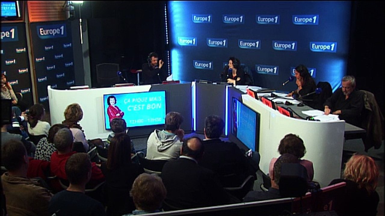 Willy Rovelli : "de mon temps, quand un prof n'...