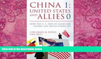 Big Deals  China 1- United States and Its Allies 0: How the United States and Its Allies are
