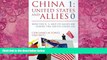 Big Deals  China 1- United States and Its Allies 0: How the United States and Its Allies are