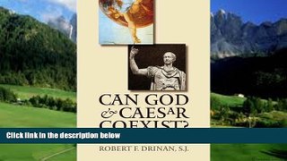 Big Deals  Can God and Caesar Coexist?: Balancing Religious Freedom and International Law  Best