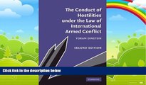 Big Deals  The Conduct of Hostilities under the Law of International Armed Conflict  Best Seller