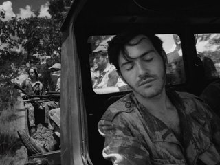 Cartas da Guerra: Trailer HD VO st bil