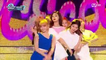 [TWICE - TT] Comeback Stage _ M COUNTDOWN 161027 EP.498