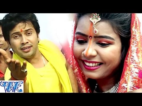 करब छठ बरतिया - Karab Chhath Bratiya He - Chhath Brat - Ajeet Anand - Bhojpuri Chhath Geet 2016 new