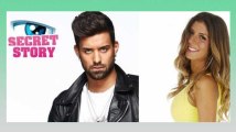 #SS10 : Vincent Queijo en couple ? A-t-il menti à la production... et à Sarah !