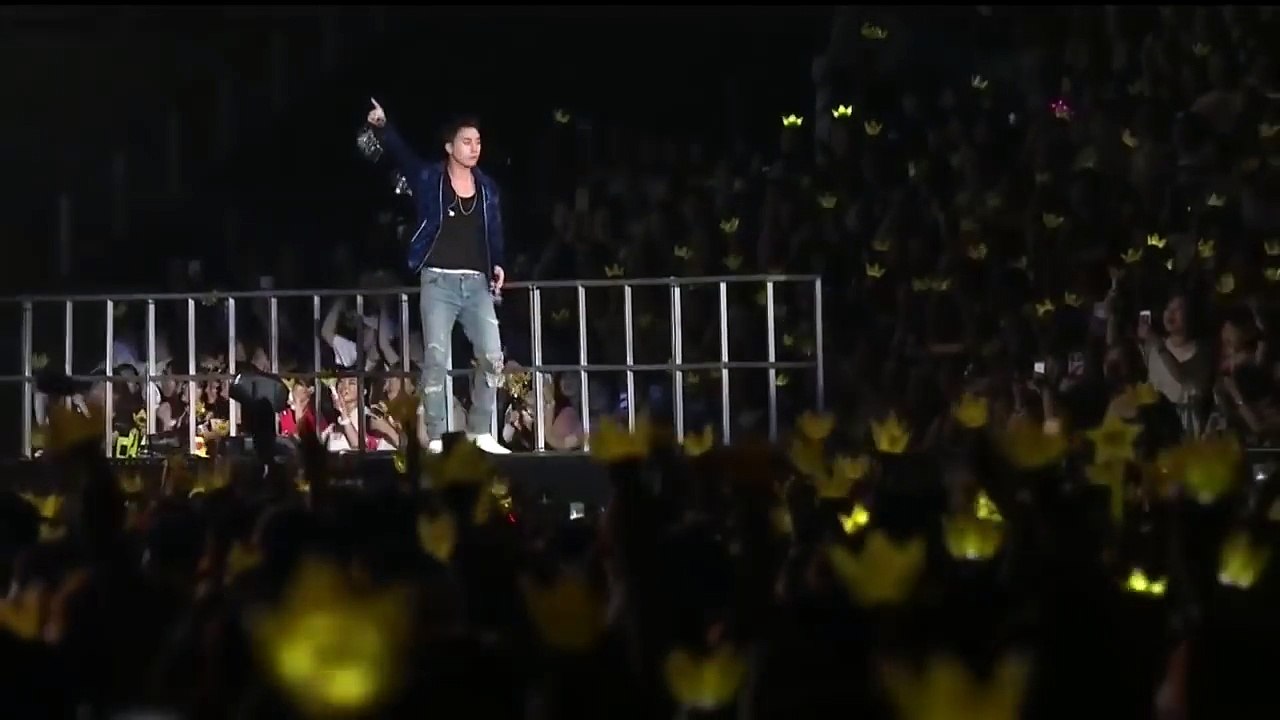 [Korean music ]BIGBANG10 THE CONCERT - 0 TO 10 IN SEOUL - 2016_119