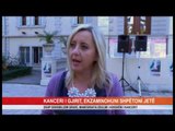 KANCERI I GJIRIT, EKZAMINOHUNI SHPËTONI JETË