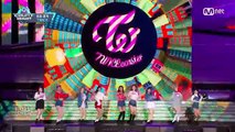 [TWICE - 1 to 10] Comeback Stage _ M COUNTDOWN 161027 EP.498