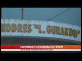 UNIVERSITETI I SHKODRËS HAP DYERT