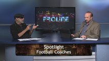 PROLINE Show: NCAA Football Week 9 | NFL Week 8 | Free Betting Picks