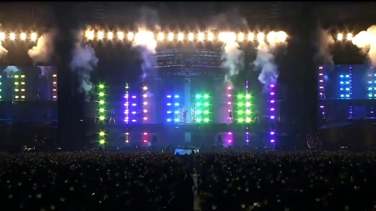 [Korean music ]BIGBANG10 THE CONCERT - 0 TO 10 IN SEOUL - 2016_98