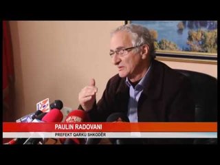 MOTI I KEQ, PANARITI NË SHKODËR