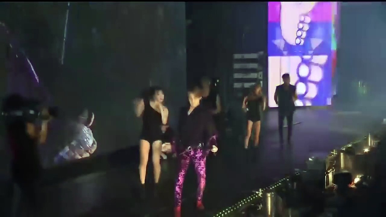 [Korean music ]BIGBANG10 THE CONCERT - 0 TO 10 IN SEOUL - 2016_104