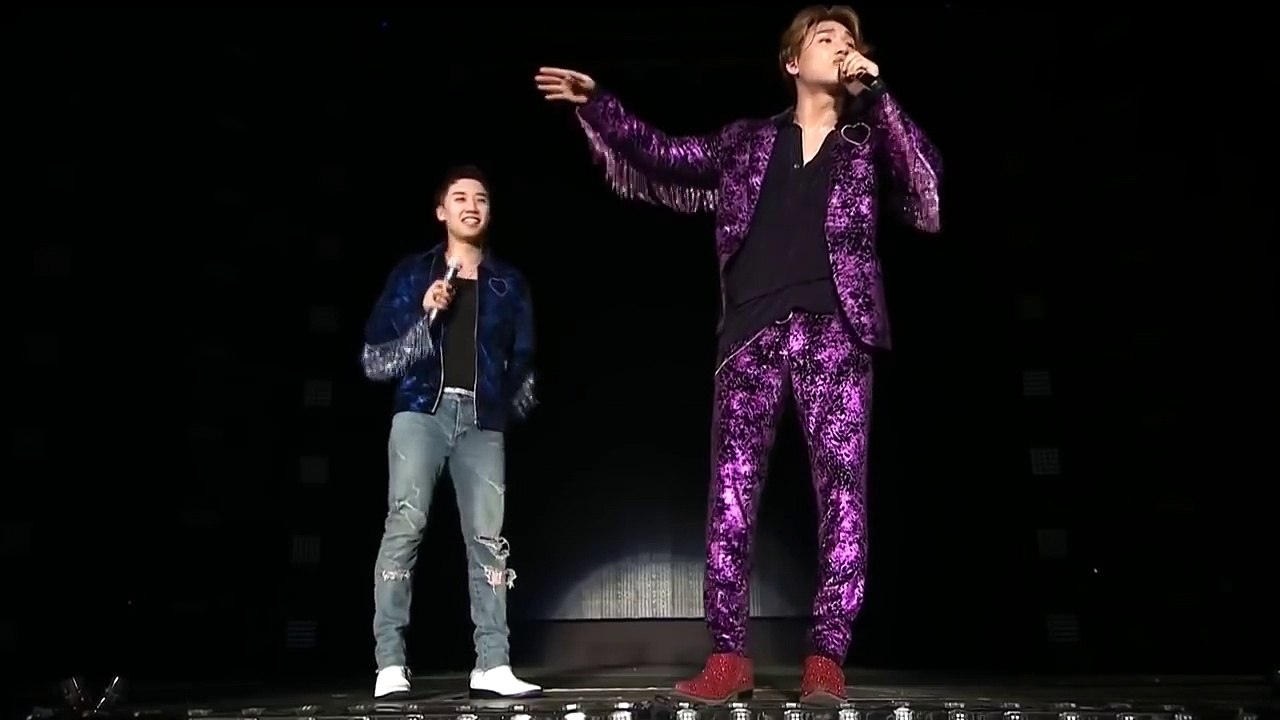 [Korean music ]BIGBANG10 THE CONCERT - 0 TO 10 IN SEOUL - 2016_107