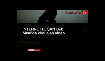 'İnternette şantaj'a direnen kadınlar: Utanılacak bir şey yapmadım