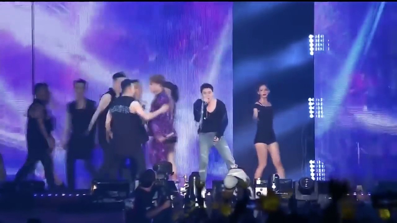 [Korean music ]BIGBANG10 THE CONCERT - 0 TO 10 IN SEOUL - 2016_116