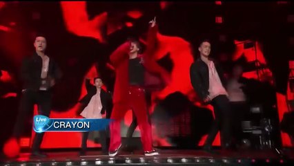 [Korean music ]BIGBANG10 THE CONCERT - 0 TO 10 IN SEOUL - 2016_129