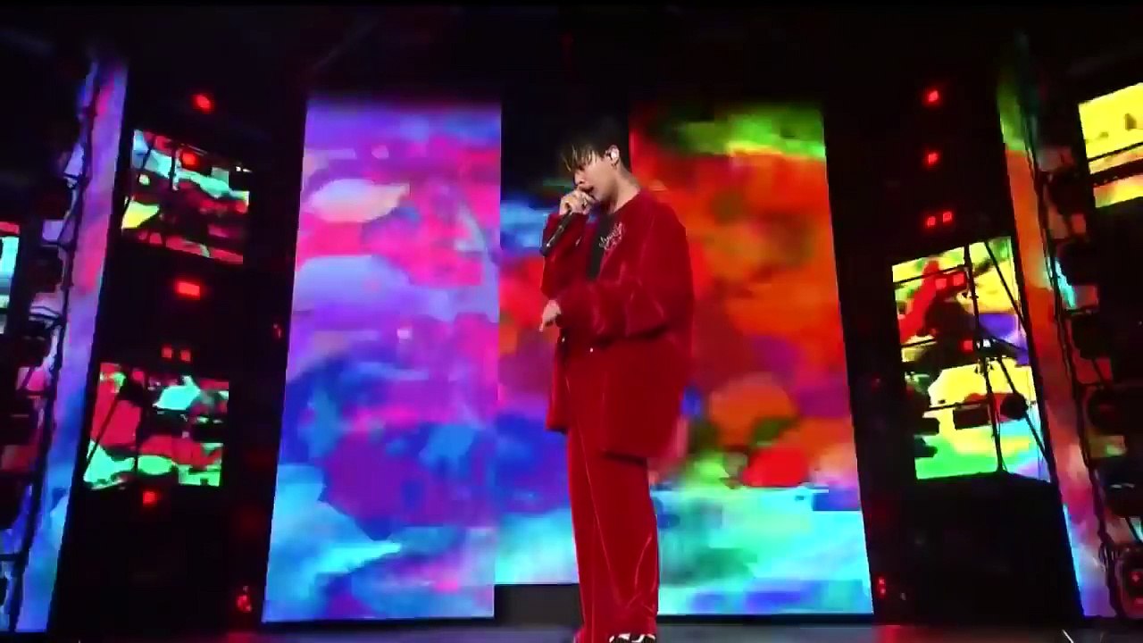 [Korean music ]BIGBANG10 THE CONCERT - 0 TO 10 IN SEOUL - 2016_132