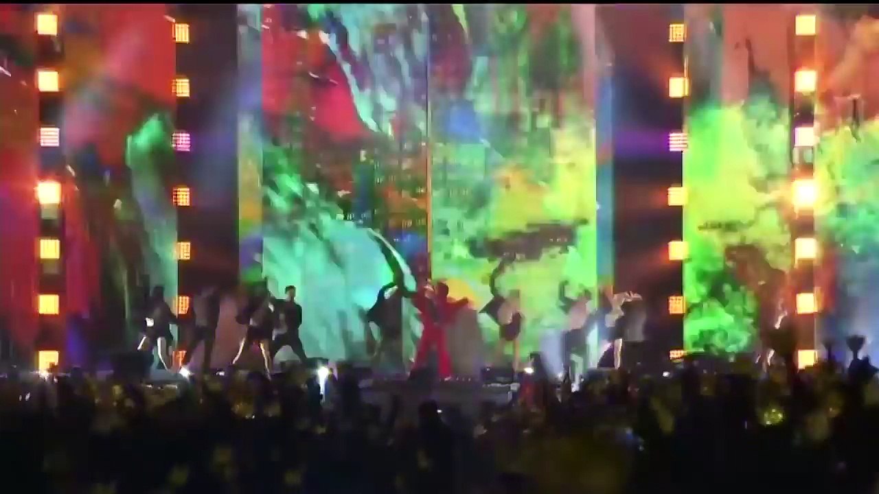 [Korean music ]BIGBANG10 THE CONCERT - 0 TO 10 IN SEOUL - 2016_134