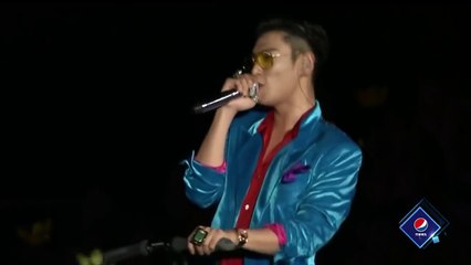 [Korean music ]BIGBANG10 THE CONCERT - 0 TO 10 IN SEOUL - 2016_138