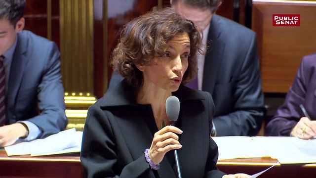 Itélé : « Ce conflit révèle aussi une forme de dérive dans la conception de ce que doit être une chaîne d’information » affirme Azoulay