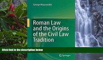 Deals in Books  Roman Law and the Origins of the Civil Law Tradition  Premium Ebooks Online Ebooks