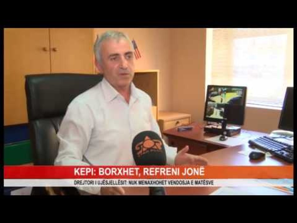 KEPI: BORXHET REFRENI JONË