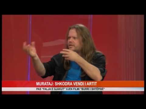 MURATAJ: SHKODRA VENDI I ARTIT