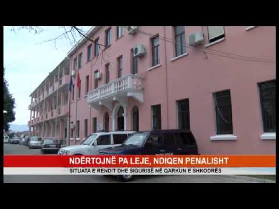LAJME SHKURT NGA KRONIKA