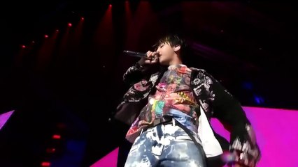 [Korean music ]BIGBANG10 THE CONCERT - 0 TO 10 IN SEOUL - 2016_162