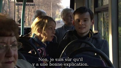 Des hauts, des bas et des dessous - (Cat & Frankie) - S01E03