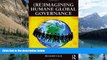 Big Deals  (Re)Imagining Humane Global Governance (Global Horizons)  Best Seller Books Most Wanted