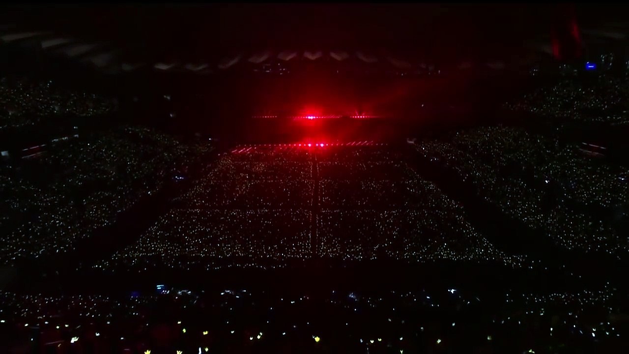 [Korean music ]BIGBANG10 THE CONCERT - 0 TO 10 IN SEOUL - 2016_182