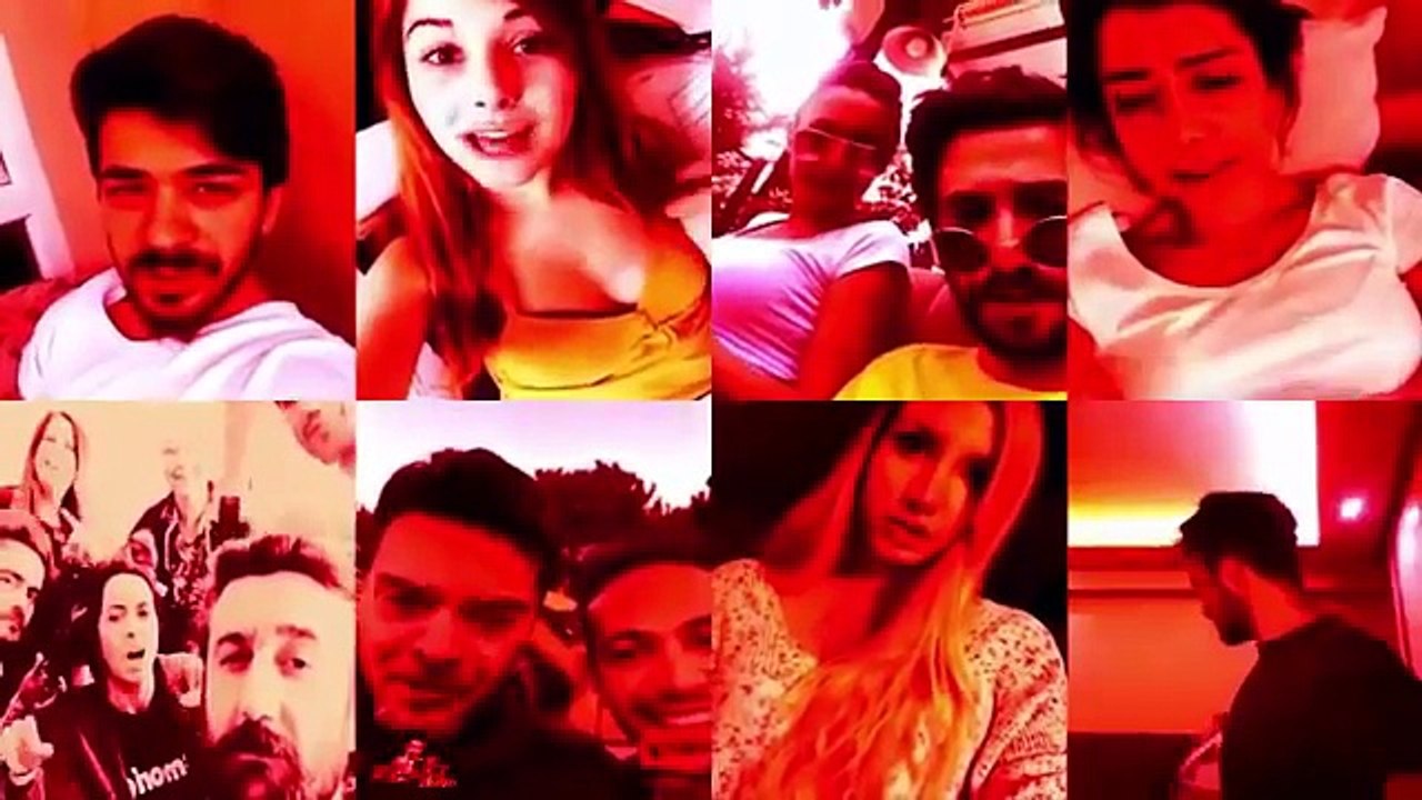 Scorp - Kankan Sana Aşık Olsa - Scorp izle, Scorp Medya, Scorp App