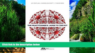 Books to Read  The Practitioner s Guide to the PCT  Best Seller Books Best Seller