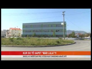 KUR DO TË HAPET “MAR LULA” ?!