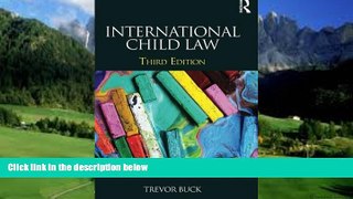 Books to Read  International Child Law  Best Seller Books Best Seller