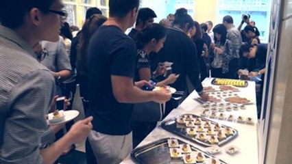 Tailandia se prepara para exportar insectos de consumo humano a la UE