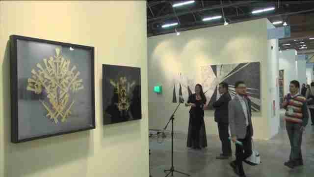 La Feria Internacional de Arte de Bogotá dinamiza artes plásticas y ciudad