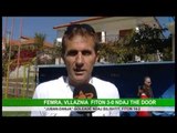 FEMRA, VLLAZNIA  FITON 3-0 NDAJ THE DOOR