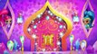 Genie Palace Divine Dress Up Game with Shimmer and Shine - Shimmer and Shine Games